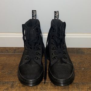 Dr. Martens Boots Size 8